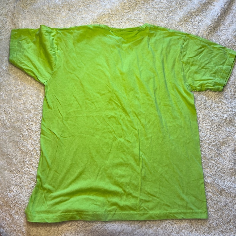 Cotton Hawaii Graphic Tshirt - Picture 4 of 4